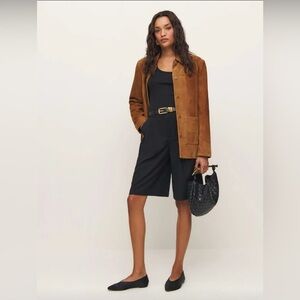New Reformation Drew Low Rise Short